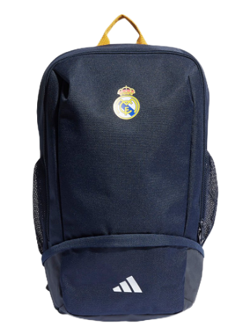 adidas Originals Real Madrid Backpack IA2983