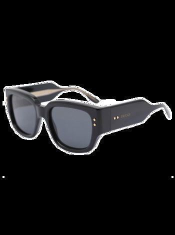 Gucci Eyewear GG1261S Sunglasses GG1261S-001