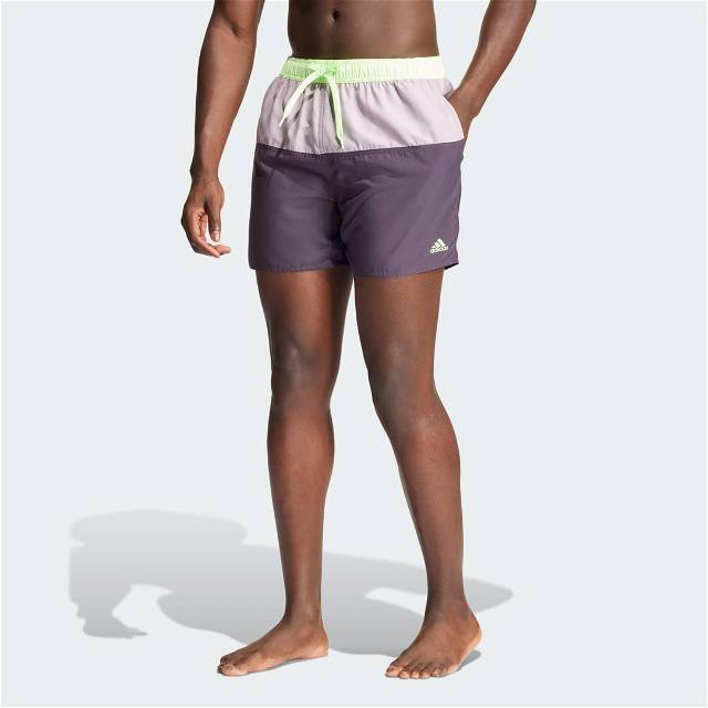 Swimwear adidas Performance Sportswear 3-Stripes CLX Swim Shorts