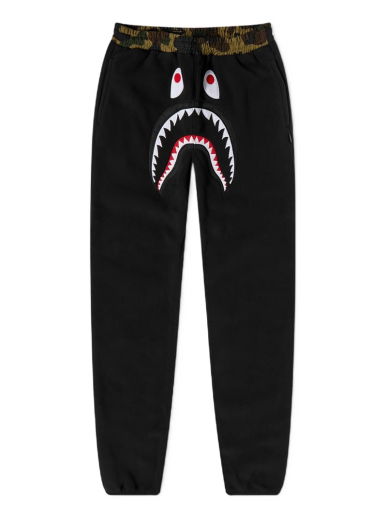 A BATHING APE Bape Color Camo Side Shark Slim Sweat Pants –  ETRENDIPOH(SDNBHD)