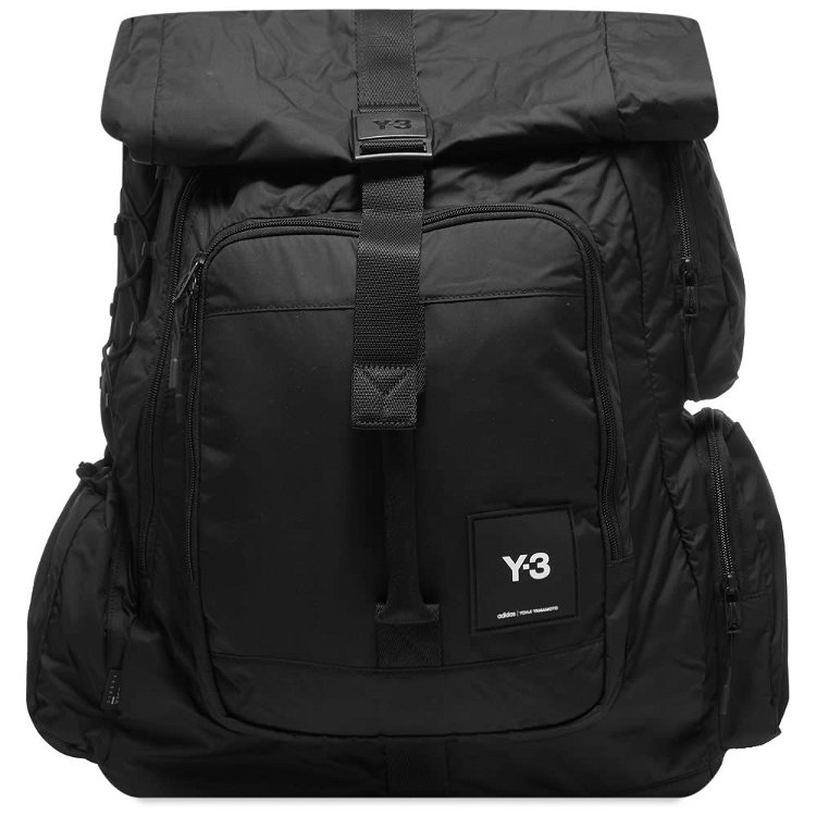 Backpack Y-3 Utility Backpack HD3338 | FLEXDOG