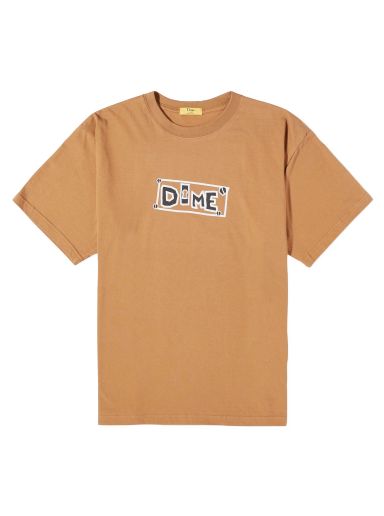 T-shirt Dime Corsair 
