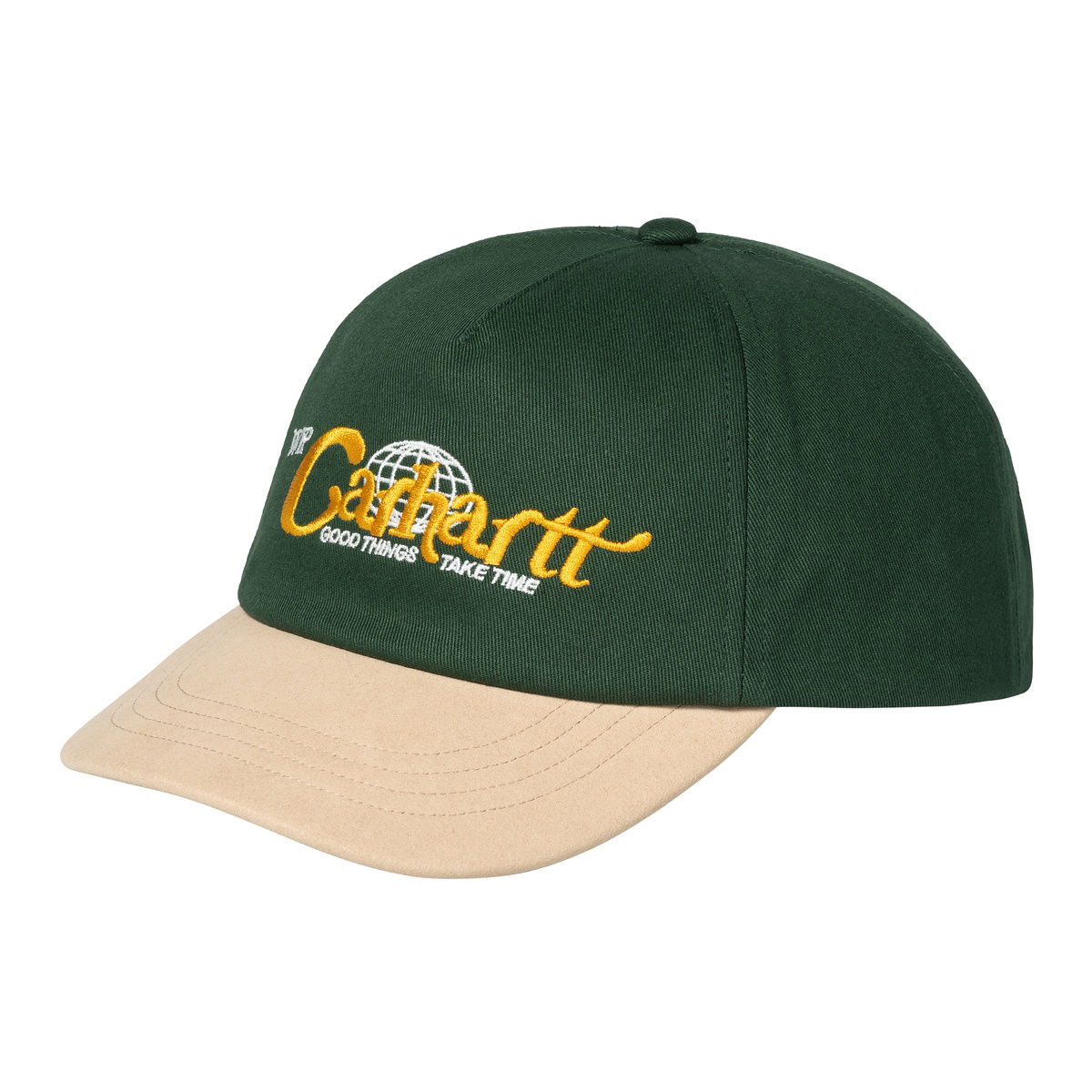 Cap Carhartt WIP Merrick Cap 