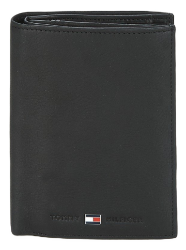 Wallet Acne Studios Logo Card Holder CG0193- 900 | FLEXDOG