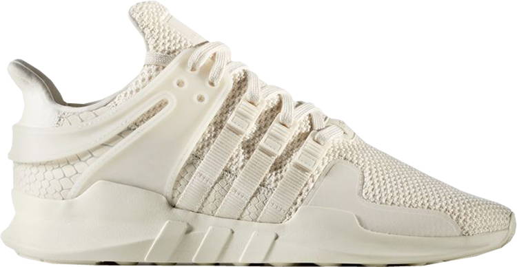 Adidas originals eqt shop support adv chalk white