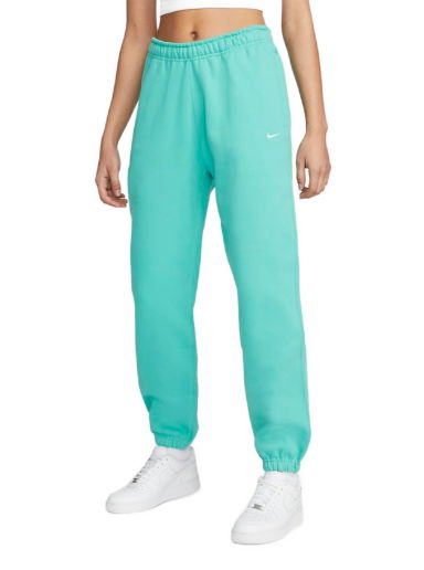 Turquoise best sale nike sweatsuit