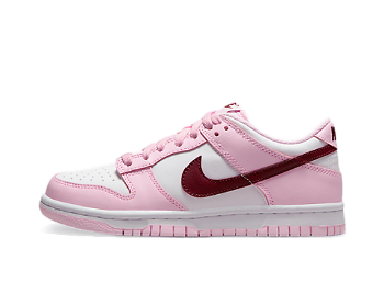 Nike Dunk Low "Valentine's Day" GS CW1590-601