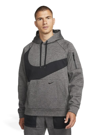 Nike Therma-FIT Pullover Fitness Hoodie DQ5401-071