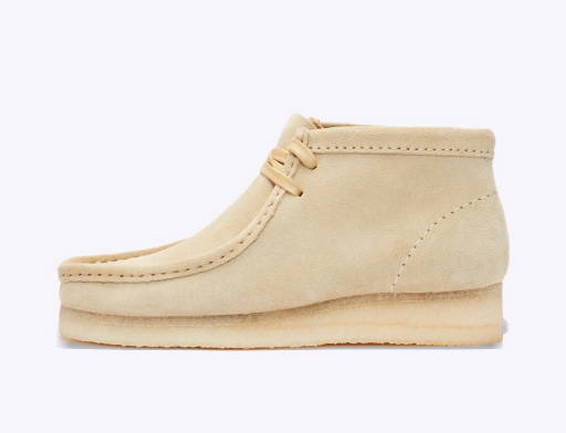 Clarks Wallabee Boot W 26155520 | FLEXDOG