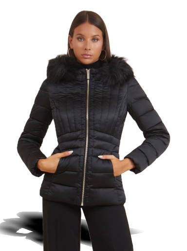 Puffer jacket adidas Originals Essentials Down Jacket GT9160 | FLEXDOG