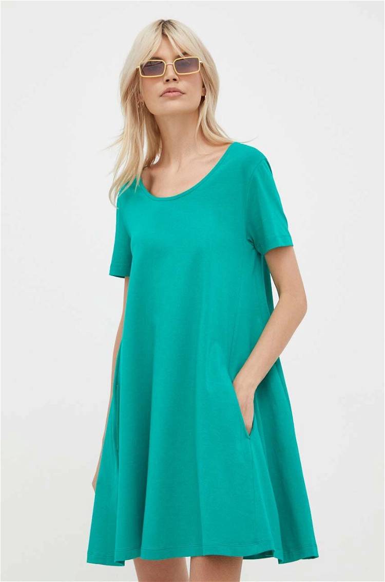 FLEXDOG Dress United Colors Dress Benetton | 3Z1RDV00I.24B of
