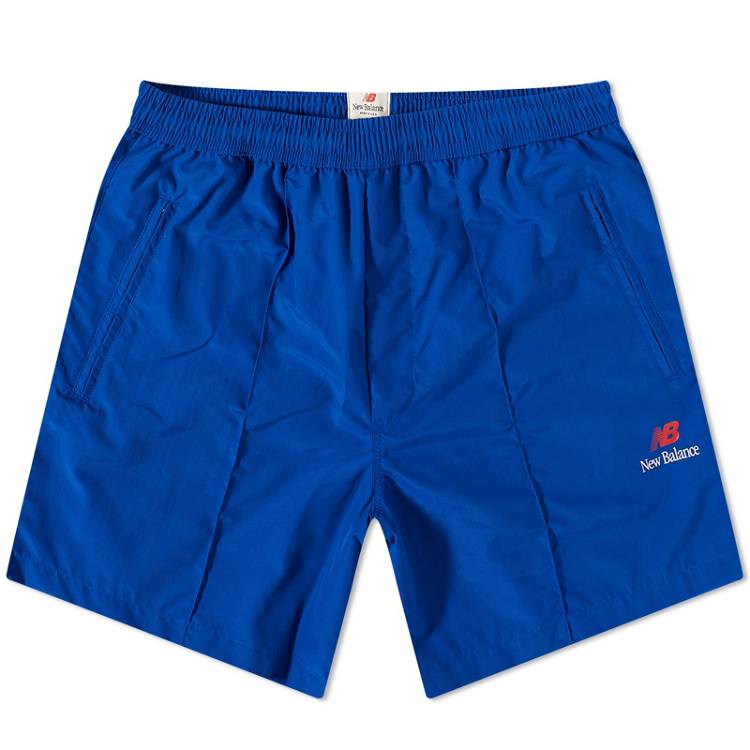 Shorts New Balance Made in Pintuck MS31541-TRY USA Short FLEXDOG 