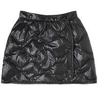 Padded Skirt
