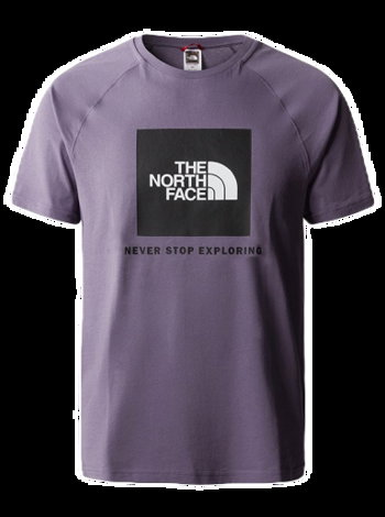 T-shirt The North Face Cotton T-shirt NF0A823AIOC1