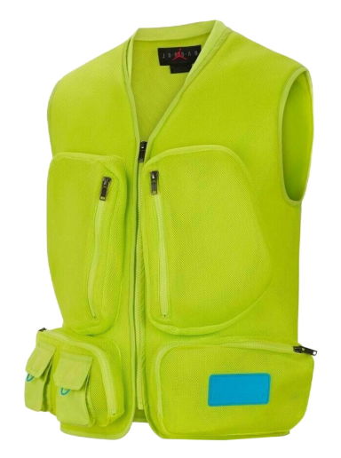 Vest Jordan Jordan 23 Engineered Statement Gilet DR1437-113 | FLEXDOG