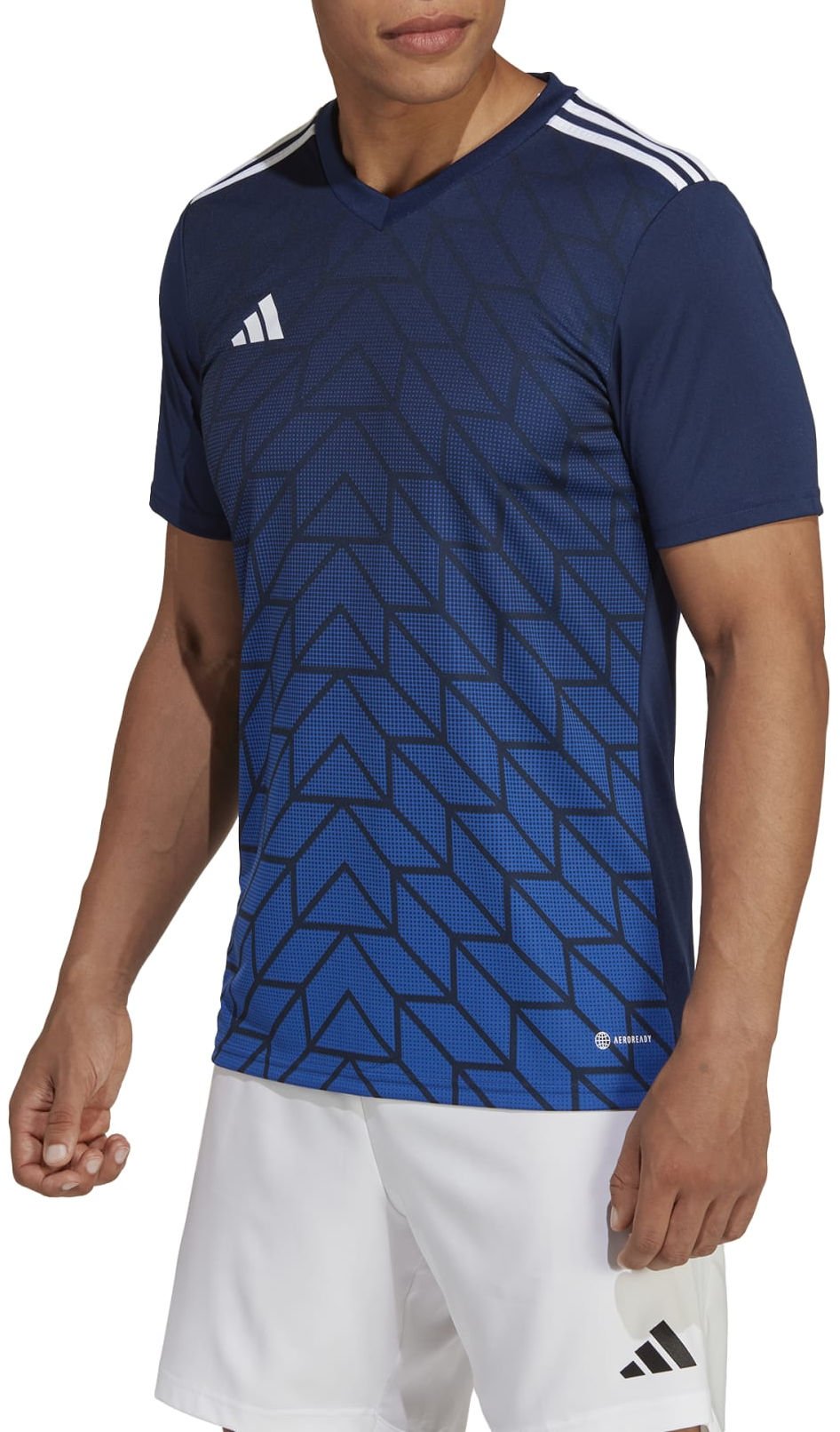 Men's Clothing - Ajax Amsterdam Icon Jersey - Blue