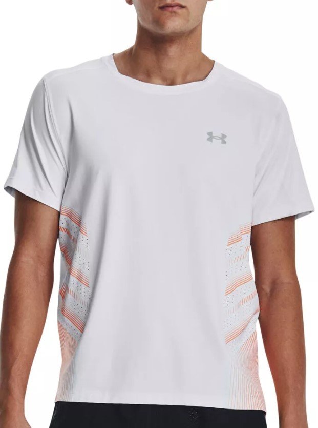 CALVIN KLEIN Men’s Chill Short Sleeve Tee Size M- Grey T-Shirt