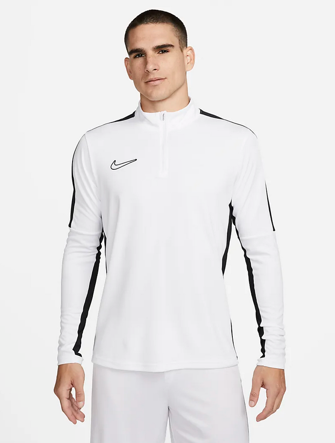Sweatshirt Nike Dri-FIT Academy Football Drill Top | FLEXDOG
