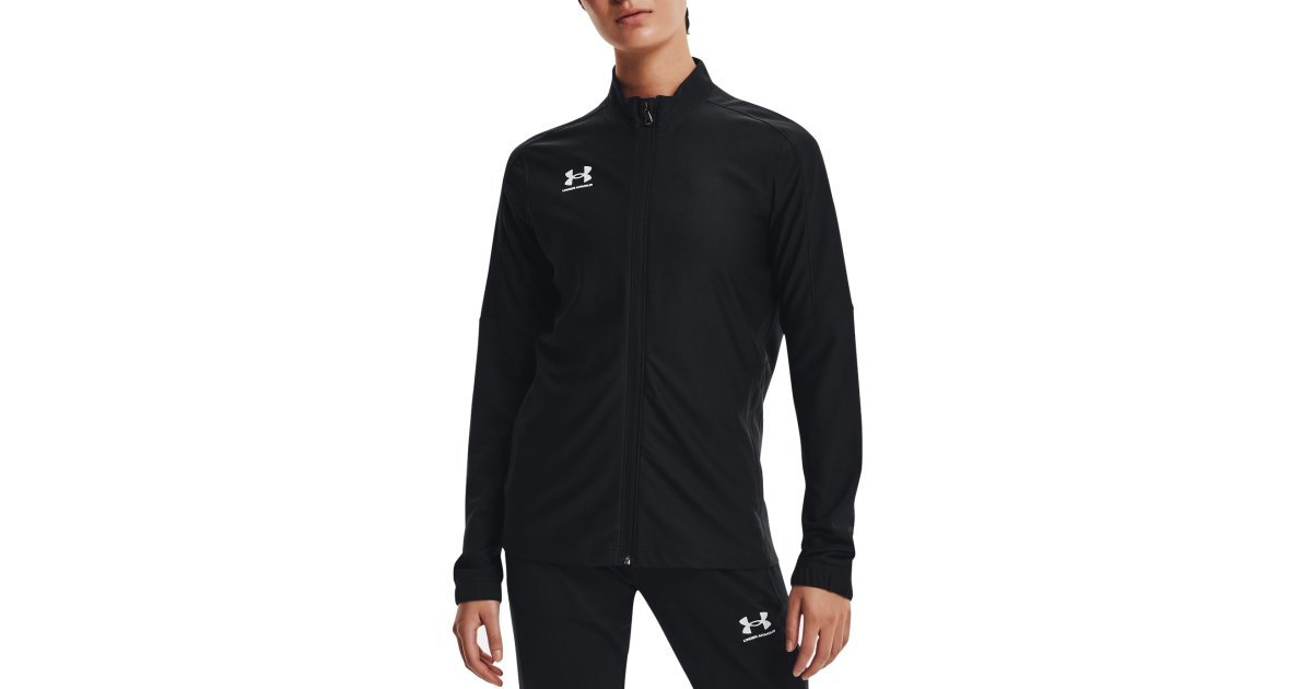 Buy Under Armour Challenger II Knit Warm-Up, Tracksuit with Jacket