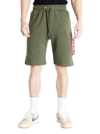 Men\'s shorts Alpha Industries | FLEXDOG
