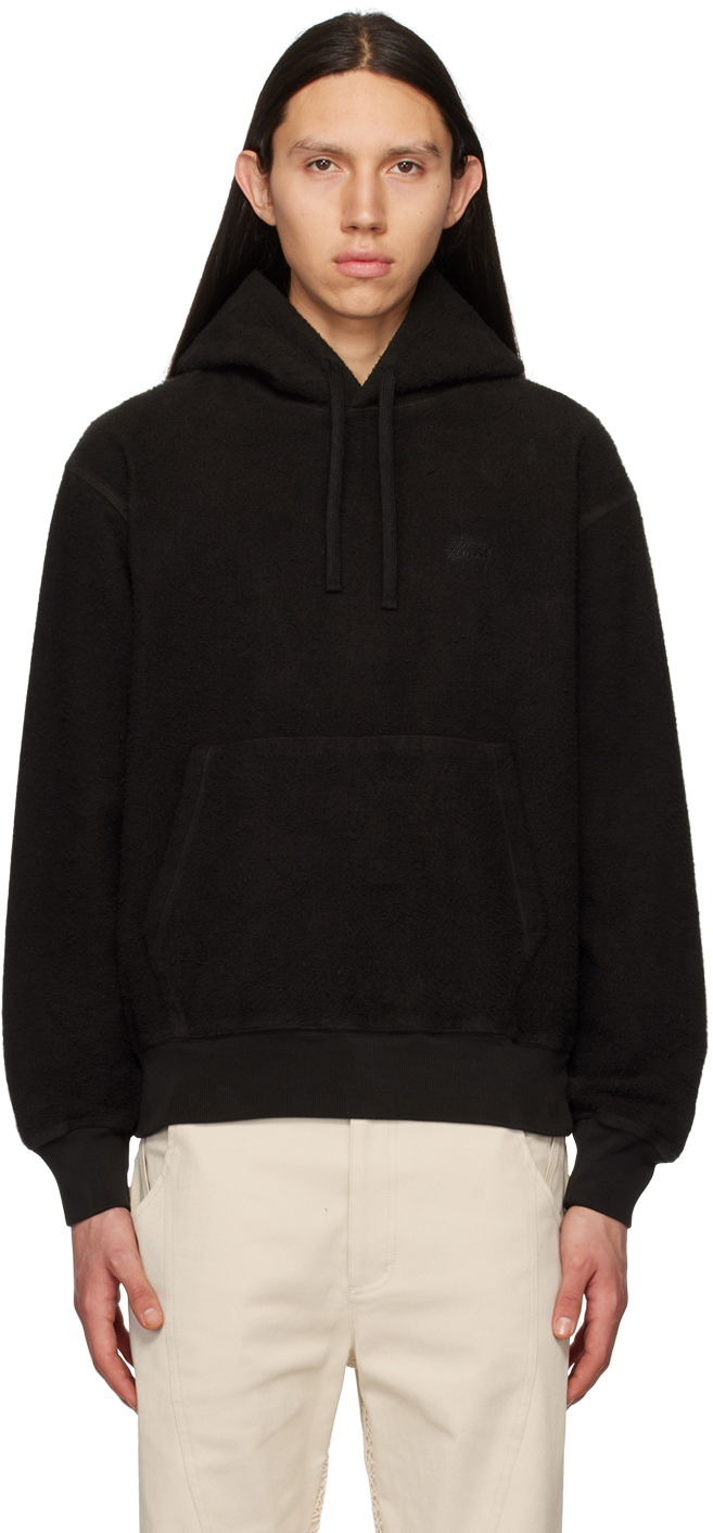 The Inside-Out Zipped Hoodie