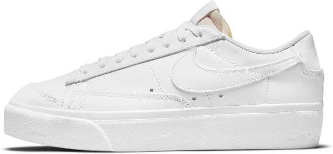 Nike Blazer Low Platform W DJ0292-100 | FLEXDOG