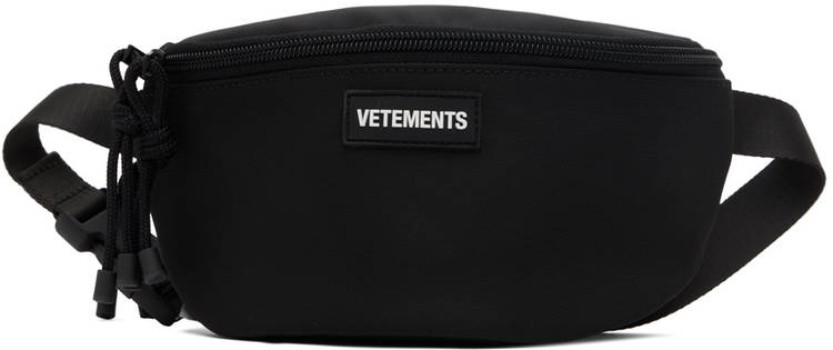 Vetements sales belt bag