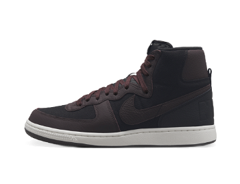 Nike Terminator High SE "Velvet Brown" FD0651-001