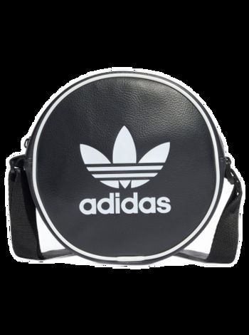 adidas Originals Adicolor Classic Round Bag IT7592