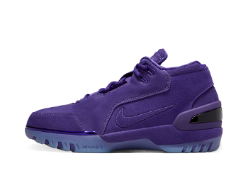 Nike Air Zoom Generation "Purple Suede" FJ0667-500