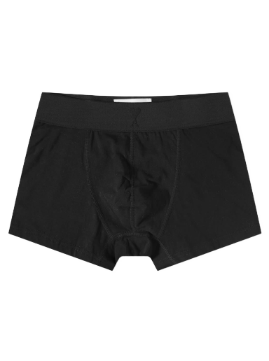 carhartt wip cotton script man underwear I029561.03