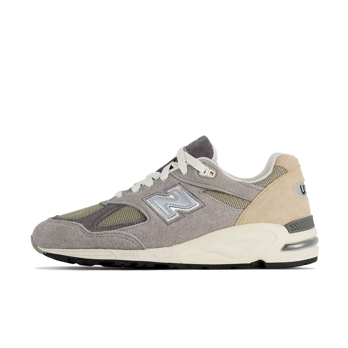 New Balance Teddy Santis x 990v2 M990TD2 | FLEXDOG