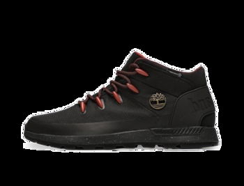 Timberland Sprint Trekker Mid "Black" TB0A65EV0151