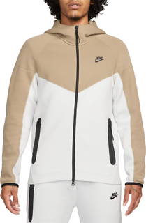 Tottenham Hotspur Tech Fleece Windrunner Third Men's Nike Football Full-Zip  Hoodie. Nike LU