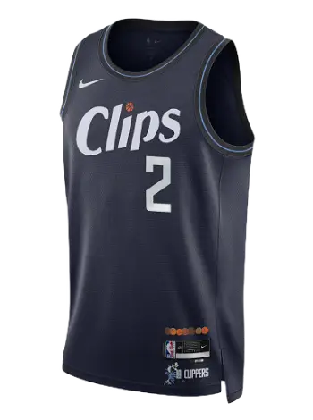 Nike Dri-FIT NBA Swingman Kawhi Leonard LA Clippers City Edition 2023/24 Jersey DX8505-420