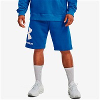 Rival Fleece Big Logo Shorts