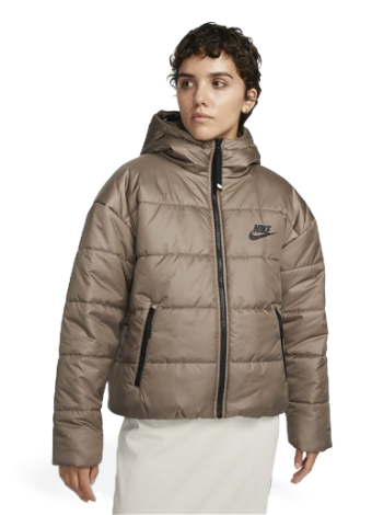 Goose Tech Transparent Puffer Jacket - Farfetch