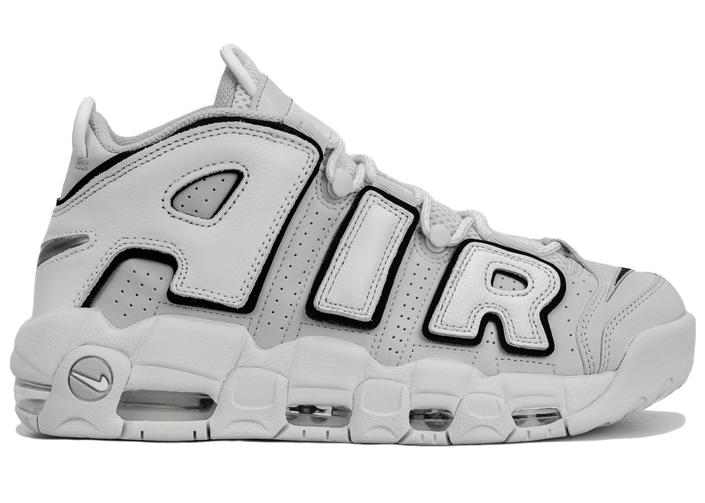 the nike air more uptempo