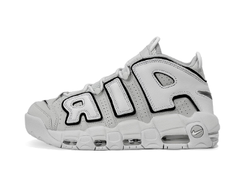 Nike Is Releasing the Supreme x Air More Uptempo on April 29