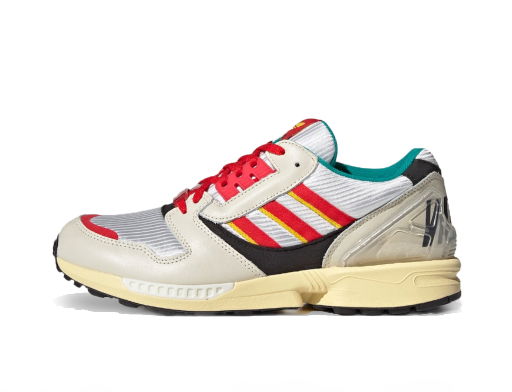 2020最新型 高品質 【新品未使用】 ADIDAS ZX8000 BW FX8528 30.0