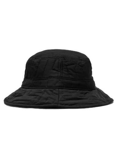 Hat WACKO MARIA Maga Basquiat Hat HAT-02-BASQUIAT-MAGA-BLK | FLEXDOG