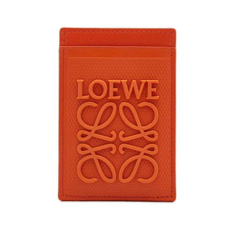 Loewe slim discount cardholder