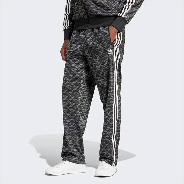 adidas Originals Pants Adi Firebird Track Pants, $58, Macy's