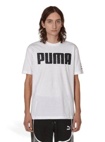 Puma Joshua Vides x T-Shirt 535432-02