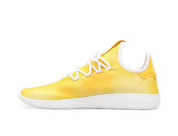 adidas Originals Pharrell x Tennis Hu Holi ''Bright Yellow'' DA9617