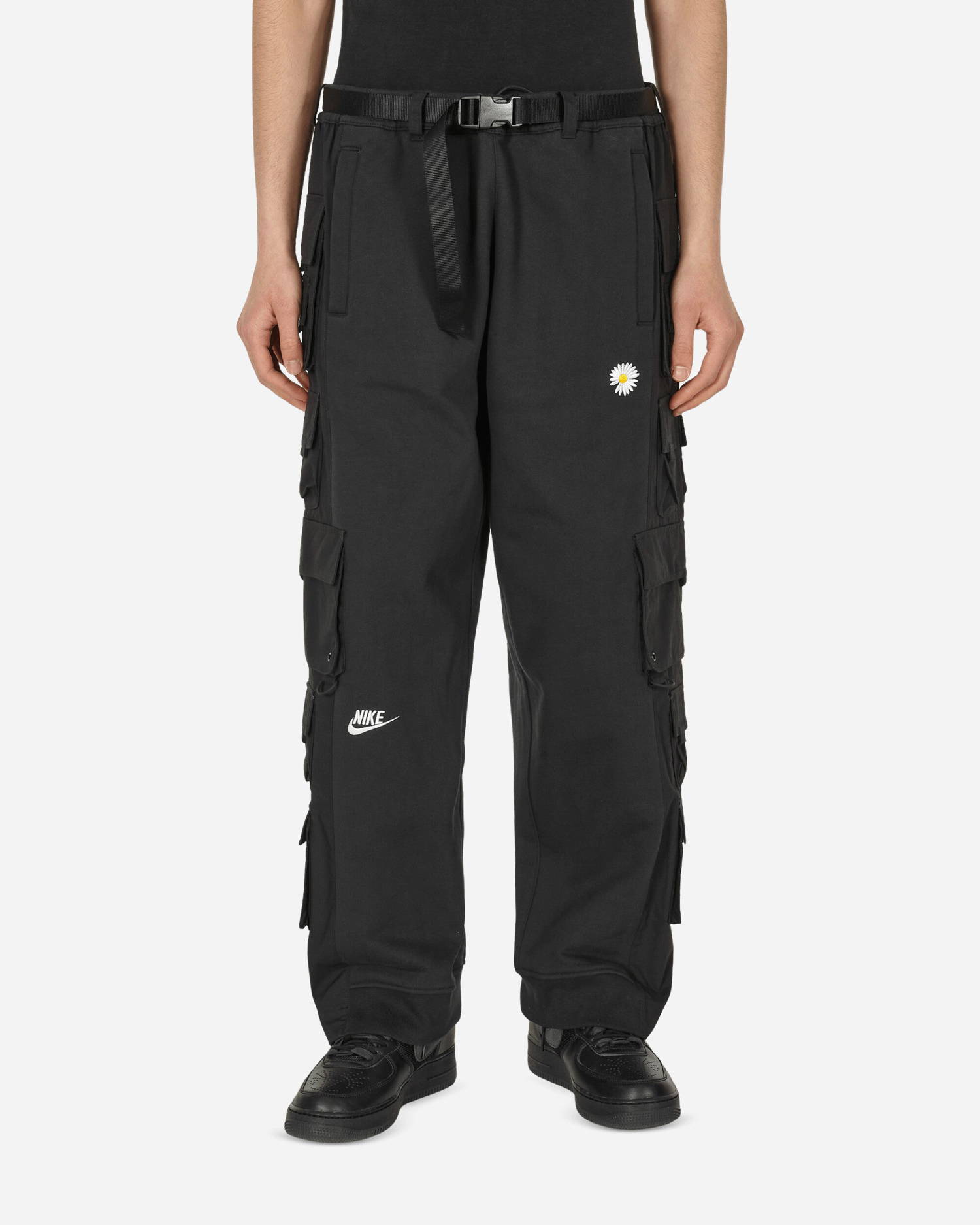 Trousers Nike PEACEMINUSONE G-Dragon Wide Trousers DR0095-010 ...