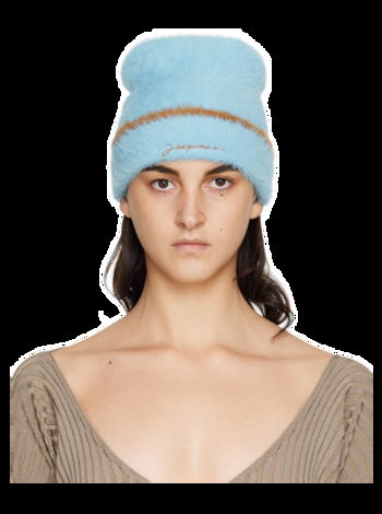 Jacquemus 'Le Bonnet Neve' Beanie 22H226AC414-5080