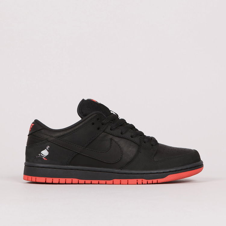 Nike SB Jeff Staple x Dunk Low Pro SB 