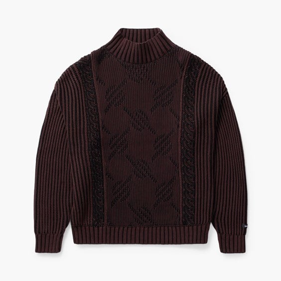 Men's Imran Potato Sweaters & Knitwear