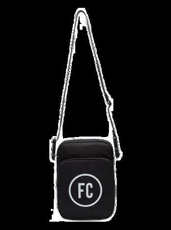 Nike F.C. Heritage Smit Bum Bag Cq0783-010 Black